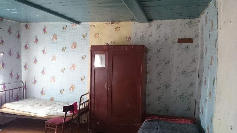 Продам комнату или койка место для проживания или прописки в г. Курске