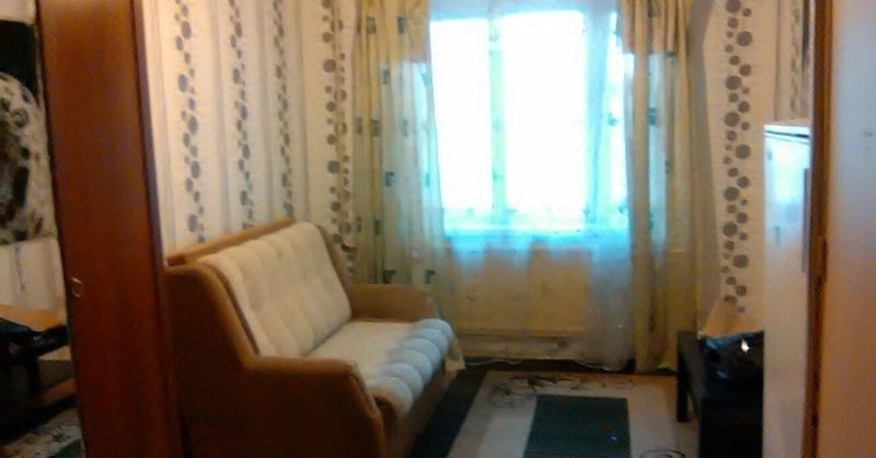 Сдатся комната в 5 комнатной квартире , с Вас чистота , порядок и своевременно
