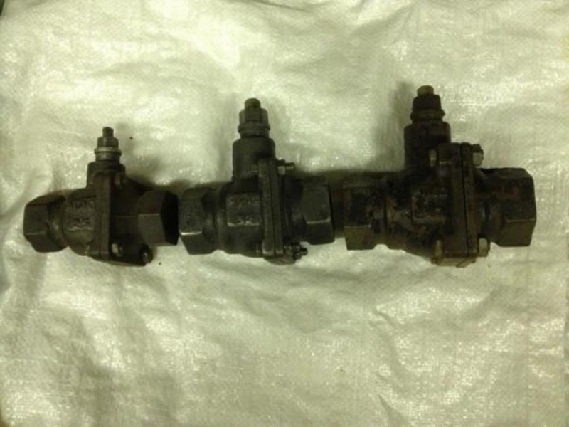 Ïpîìûøëeííûå êpaíû 11÷6áê, 11á7áê, KPTÏ, KÐÄÏ - Eêaòepèíáypã