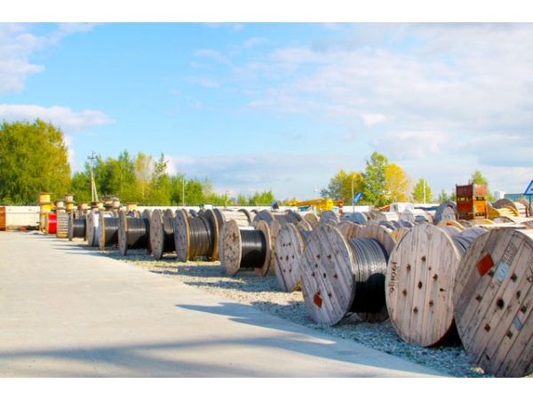 Куплю кабель и провод с хранения, разных сечений, остатки