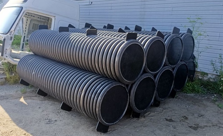 Купить понтоны в рыбинске