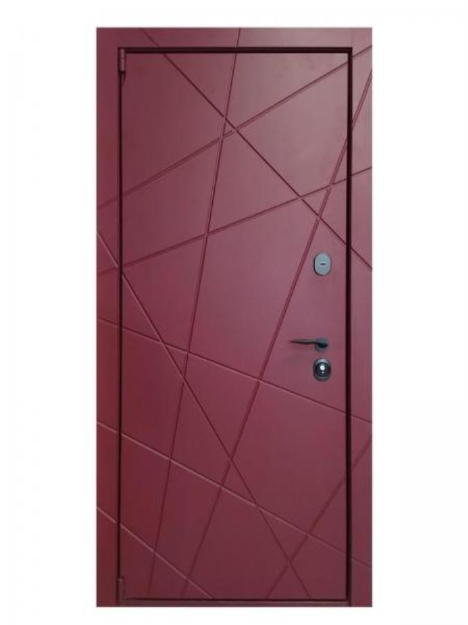 Взломостойкие входные двери НЕМАН в Москве. Распродажа