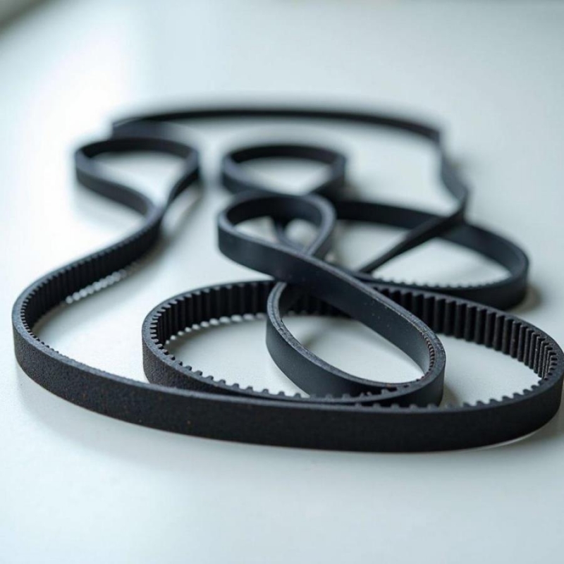 Ремни приводные GATES, CONTITECH, BANFLEXSCRUM импортные