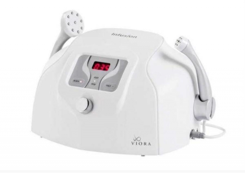 A��apa� ��� ��e��po�opa��� Infusi�n Vi�ra ��p����