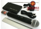 Микрофон shure sh 200 радиосистема беспроводной1 микрофон sm58( НЕ РЫНОК)