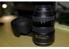 Объектив Nikon 17-55mm f/2.8G AF-S DX Zoom-nikkor