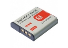 Аккумулятор SONY NP-BG1
