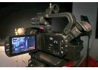 Совершенно новый Sony 4K XDCAM Супер 35 мм Cam с объективом и многое другое