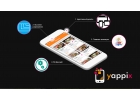 Разработка мобильных приложений iOS, Android