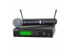 Микрофон SHURE SLX24-BETA58 проф. радиосистема. не рынок- важно