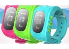 SMART BABY WATCH CLASSIC С GPS И ФУНКЦИЕЙ ТЕЛЕФОНА