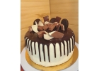 Cakesbomb. Сладости торты, капкейки. Тюмень.