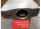 Проектор SANYO PLC XF45