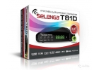 Цифровые дешевые приставки DVB T2.