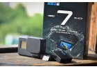 Продаю экшн камеру Go Pro 7 Blackс доп.комплектом