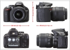 фотоапарат никон 5200