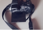 Фото-Видео камера Sony DSC-HX200 18.2Mpix, съмка в FullHD1080р, Х30 зум