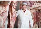 Оптовая продажа мяса и птицы
