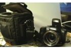 Фото - Видео - Аудио аппарат Lumix FZ38 HD Panasonic