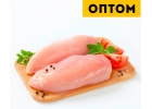 Мясо куриное индейки охлажденное ОПТ 109 руб