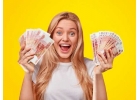 Выдадим новый кредит в банке на сумму до 2 500 000 рублей.