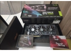Видеокарта ASUS GTX 1060