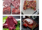 Мясо для собак Москва область