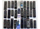 Пульт для тюнера DVB T2.Крым Красногвард
