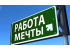 Менеджер удаленно с гибким графиком